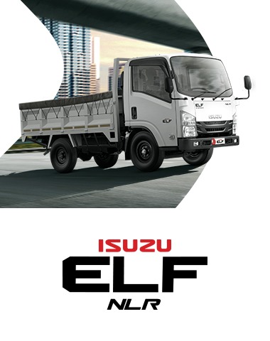 Promo Isuzu Elf Tangerang Dp Murah