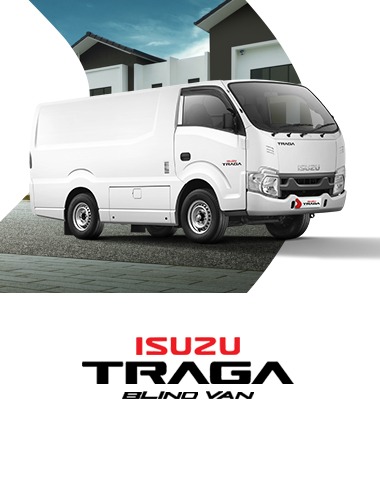 Promo Isuzu Traga Dp Murah