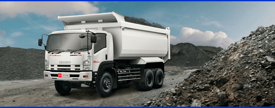 isuzu giga dp murah 2024