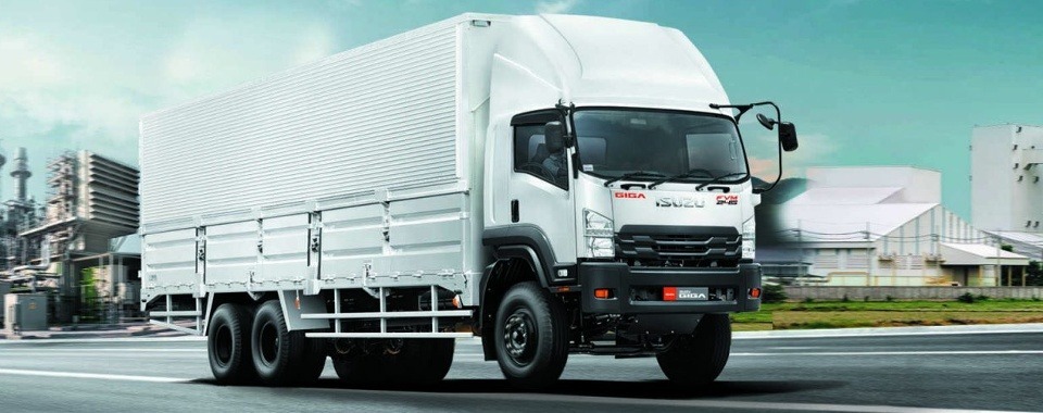 isuzu truk murah tangerang